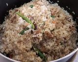 মাটন পোলাও(Mutton Polao Recipe in Bengali) রেসিপির ধাপ 4 ছবি