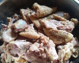 Foto langkah ke 2 dari resep Ayam Masak Aceh.