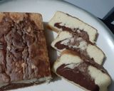 Foto langkah ke 5 dari resep Marble Cake.