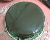 Foto del paso 20 de la receta: Cake húmedo de chocolate