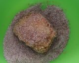 Foto del paso 7 de la receta: Leche frita