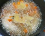 Foto langkah ke 3 dari resep Sup dada ayam #tinggi protein.