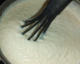 Foto del paso 4 de la receta: Flan🍮 de avena sin horno