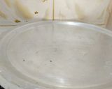 A picture of step 1 of Pumpkin seeds cookies #cookiescontest.