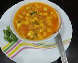 Lobhiya recipe step 7 photo