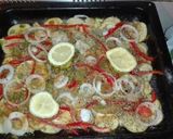 Foto del paso 2 de la receta: Verduras al horno