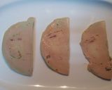Foto del paso 3 de la receta Solomillo de ternera al Pedro Ximénez con foie y trufa