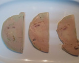 Foto del paso 3 de la receta: Solomillo de ternera al Pedro Ximénez con foie y trufa