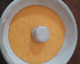 Foto del paso 3 de la receta: Budín de zanahoria