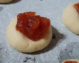 Foto del paso 5 de la receta: Pepas de membrillo