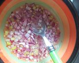 Foto del paso 2 de la receta: Ají rojo