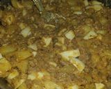 Foto del paso 4 de la receta Empanadas de carne al horno