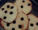 Foto del paso 4 de la receta: Cookies 😋