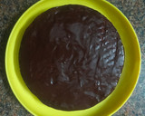 கஸ்டர்ட் கேக் (Custard cake recipe in tamil) ரெசிபி ஸ்டேப் 4 புகைப்படம்