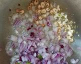मेक्सिकन राइस (Mexican Rice recipe in hindi) रेसिपी चरण 2 फोटो