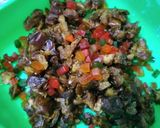 Foto langkah ke 4 dari resep Cake kurma sukade(metode all in one) empuk lembut no seret.