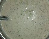 A picture of step 5 of CUCUMBER 🥒 Raita.