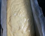 A picture of step 8 of Low Carb Bread.