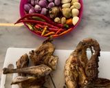 Foto langkah ke 1 dari resep Ayam Lodho.