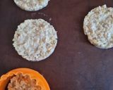 Foto del paso 4 de la receta: Semillas de fenogreco (alholva): infusión y galletas tipo crackers🥠 2 recetas en una
