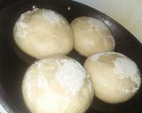 A picture of step 4 of Filled doughnuts.