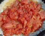 Foto del paso 2 de la receta: Lasaña de Jamón y Queso Sencilla y Rápida