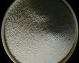A picture of step 1 of Hariyali Suji Dhokla.