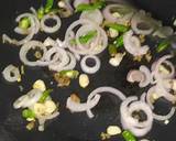 Salted sauted veggies recipe step 5 photo