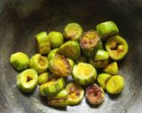 পটল চিংড়ি (Potol chingri recipe in Bengali) রেসিপির ধাপ 3 ছবি