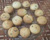 Chocolate Chip Muffins recipe step 2 photo