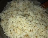 Foto del paso 3 de la receta: Arroz con semillas