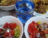 صورة لخطوة 4 من وصفة رز بالخضار 🎨