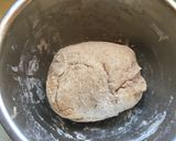Foto del paso 2 de la receta: PAN DE MOLDE INTEGRAL 🍞
