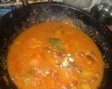 A picture of step 11 of Jammu Rajma Masala (Red Kidney Beans).