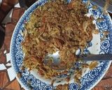Foto del paso 3 de la receta: Arrollado primavera