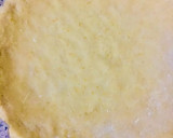 Foto del paso 4 de la receta: PASTAFROLA CON MASA DE ACEITE🤗😋👏😋🤗😋