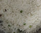 કોબીજ ફ્રાય રાઈસ(Cabbage fried rice recipe in Gujarati) રેસીપી સ્ટેપ1ફોટો