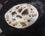 ઘઉંના લોટની નાન(ghu na lot ni naan in Gujarati) રેસીપી સ્ટેપ10ફોટો