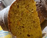 Foto del passaggio 1 della ricetta Pan d'arancio 🍊