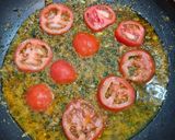 Une image de l'étape 3 de Tajine poulet🍗 et légumes 🥕.
