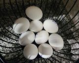 Foto del paso 1 de la receta: Pastel 5 tazas, receta fácil