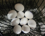 Foto del paso 1 de la receta: Pastel 5 tazas, receta fácil