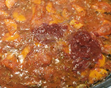 Foto del paso 5 de la receta: Fricandó de Ternera con Ceps