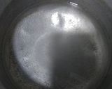 A picture of step 2 of Purple cabbage wrap with kathiyavadi touch.