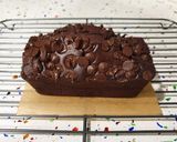 Foto del paso 4 de la receta *Bizcocho de Chocolate* (receta básica)