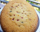 સોજી કેક (Sooji Cake Recipe In Gujarati) રેસીપી સ્ટેપ4ફોટો