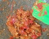 Foto langkah ke 3 dari resep 358. Pecak Nila Betawi.