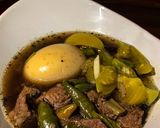 Foto langkah ke 5 dari resep Garang Asem Daging Khas Pekalongan.