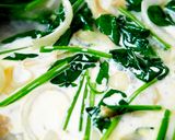 食煮#24 《奶油煙燻鮭魚義大利麵》的食譜步驟3照片