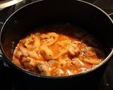 Paprikás afrikai harcsa recept fázis 3 fotója